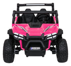 Gravity Buggy 4x4 Pink