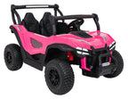 Gravity Buggy 4x4 Pink