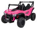 Gravity Buggy 4x4 Pink