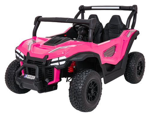 Gravity Buggy 4x4 Pink