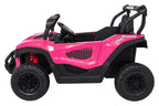 Gravity Buggy 4x4 Pink