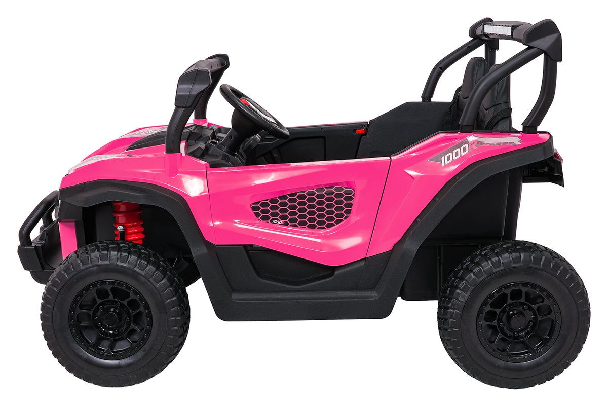 Gravity Buggy 4x4 Pink