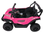 Gravity Buggy 4x4 Pink
