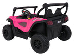 Gravity Buggy 4x4 Pink