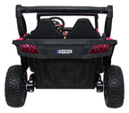 Gravity Buggy 4x4 Pink