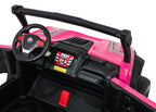 Gravity Buggy 4x4 Pink