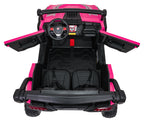 Gravity Buggy 4x4 Pink