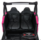 Gravity Buggy 4x4 Pink