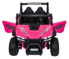Gravity Buggy 4x4 Pink