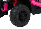 Gravity Buggy 4x4 Pink