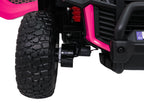 Gravity Buggy 4x4 Pink