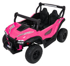 Gravity Buggy 4x4 Pink