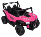 Gravity Buggy 4x4 Pink