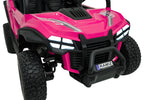 Gravity Buggy 4x4 Pink