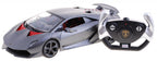 R/C toy car Lamborghini Sesto Elemento 1:14 RASTAR
