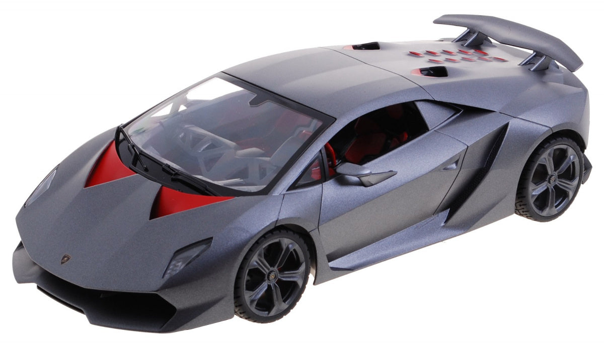 R/C toy car Lamborghini Sesto Elemento 1:14 RASTAR