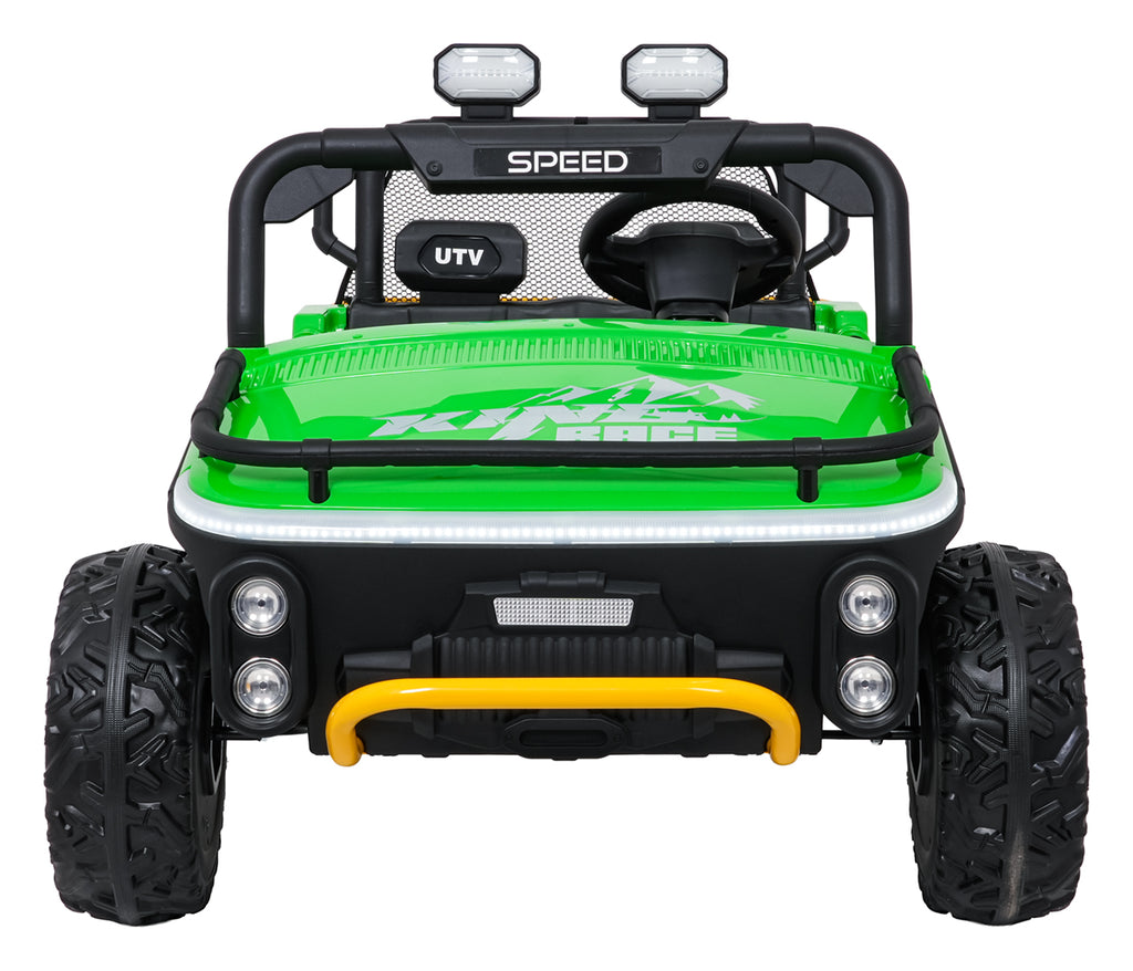 Buggy UTV SPEED Green