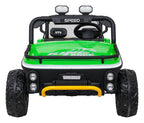 Buggy UTV SPEED Green
