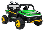 Buggy UTV SPEED Green
