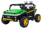 Buggy UTV SPEED Green