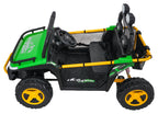 Buggy UTV SPEED Green