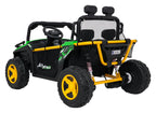 Buggy UTV SPEED Green