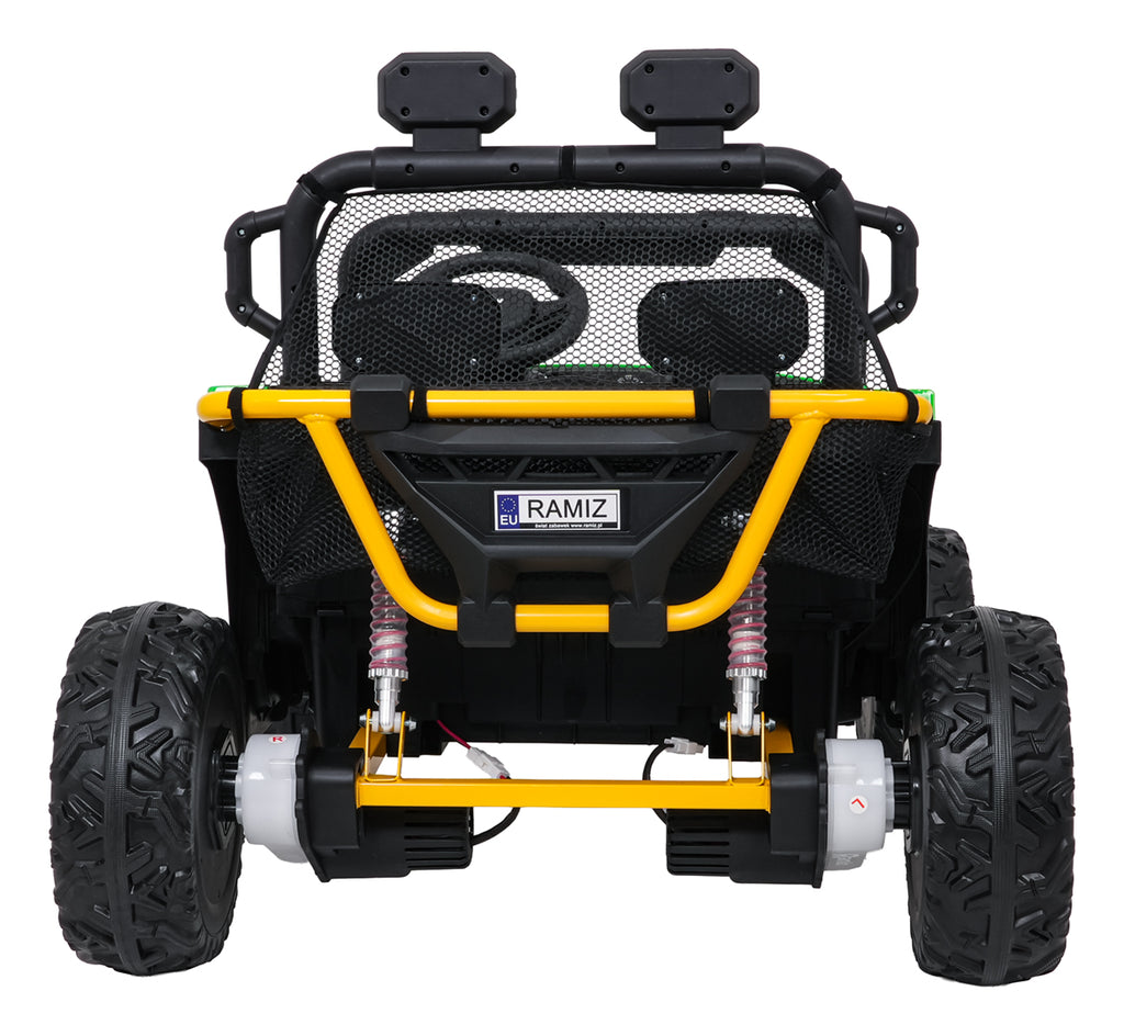 Buggy UTV SPEED Green