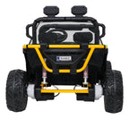 Buggy UTV SPEED Green
