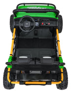 Buggy UTV SPEED Green