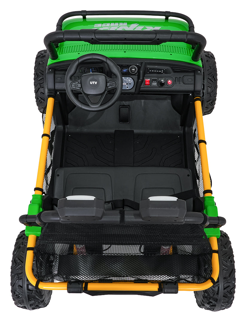 Buggy UTV SPEED Green