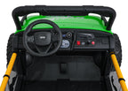 Buggy UTV SPEED Green