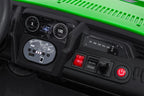 Buggy UTV SPEED Green