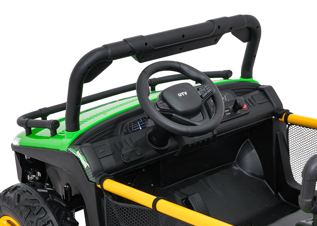 Buggy UTV SPEED Green