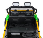 Buggy UTV SPEED Green