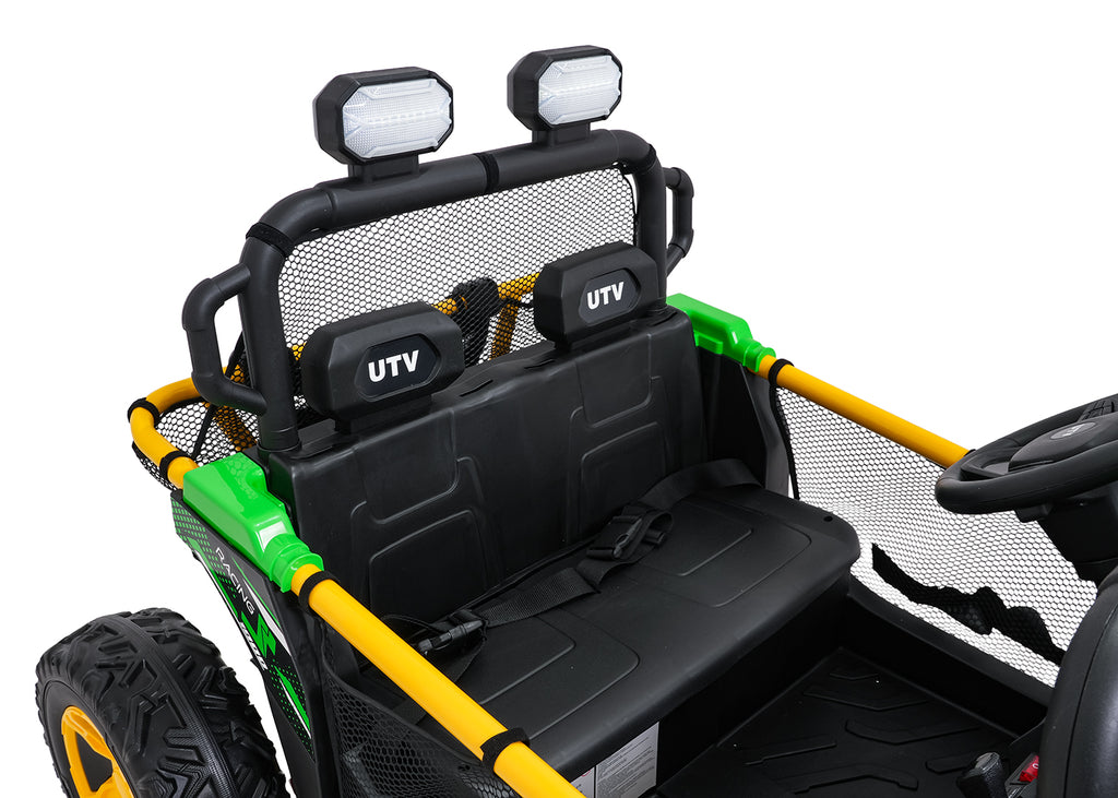 Buggy UTV SPEED Green