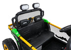 Buggy UTV SPEED Green