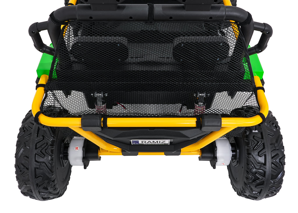 Buggy UTV SPEED Green