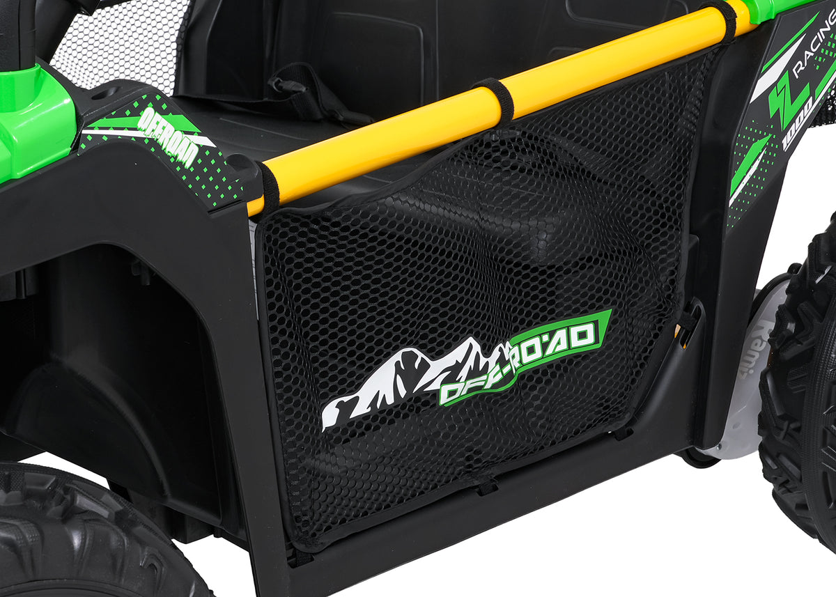 Buggy UTV SPEED Green