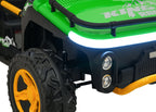 Buggy UTV SPEED Green