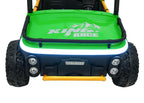 Buggy UTV SPEED Green