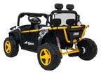 Buggy UTV SPEED White