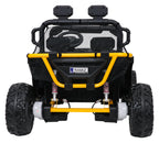 Buggy UTV SPEED White