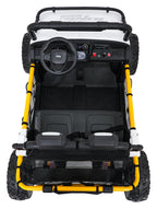 Buggy UTV SPEED White