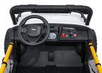Buggy UTV SPEED White