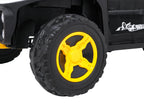 Buggy UTV SPEED White