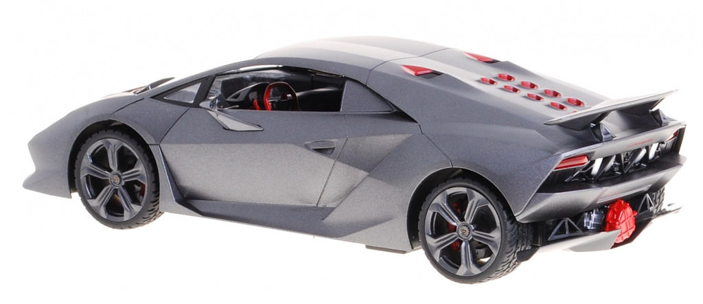 R/C toy car Lamborghini Sesto Elemento 1:14 RASTAR
