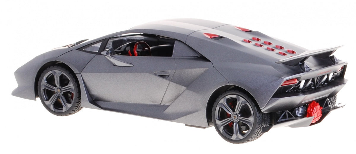 R/C toy car Lamborghini Sesto Elemento 1:14 RASTAR