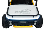 Buggy UTV SPEED White