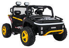 Buggy UTV SPEED Black