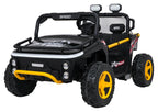 Buggy UTV SPEED Black